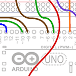 Arduino Brain Machine Breadboard Patch Guide