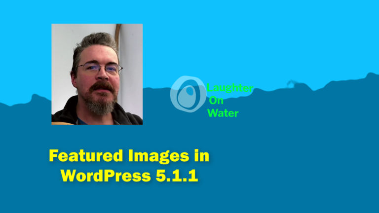 Working with Featured Images in WordPress