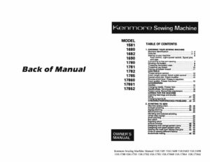 Double Sided Manual Download